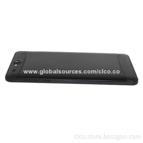 Quad-core Tablet PCs with Android OS, MTK83822 Cortex A7, 2x SIM, 1.3GHz, GPS/Bluetooth/FM, 3G